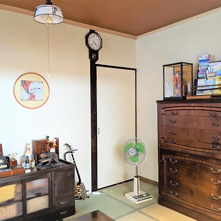 Shiraho Friends House Hotel Ishigaki  Exterior photo